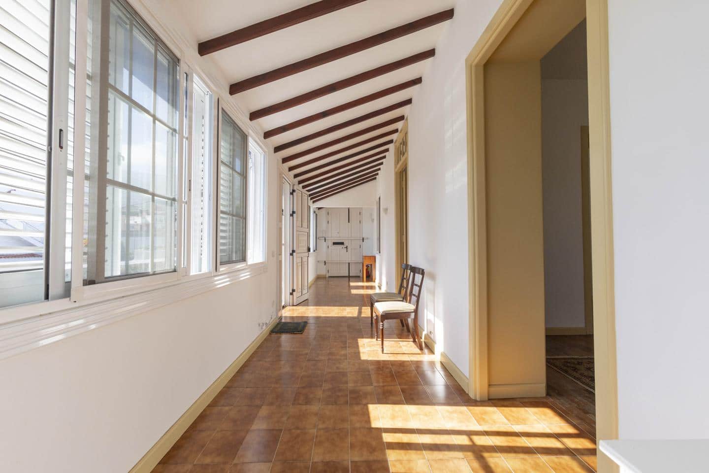 5 chambre Villa/Maison à vendre à Puerto de la Cruz avec piscine garage - 999 750 € (Ref: 10046230)