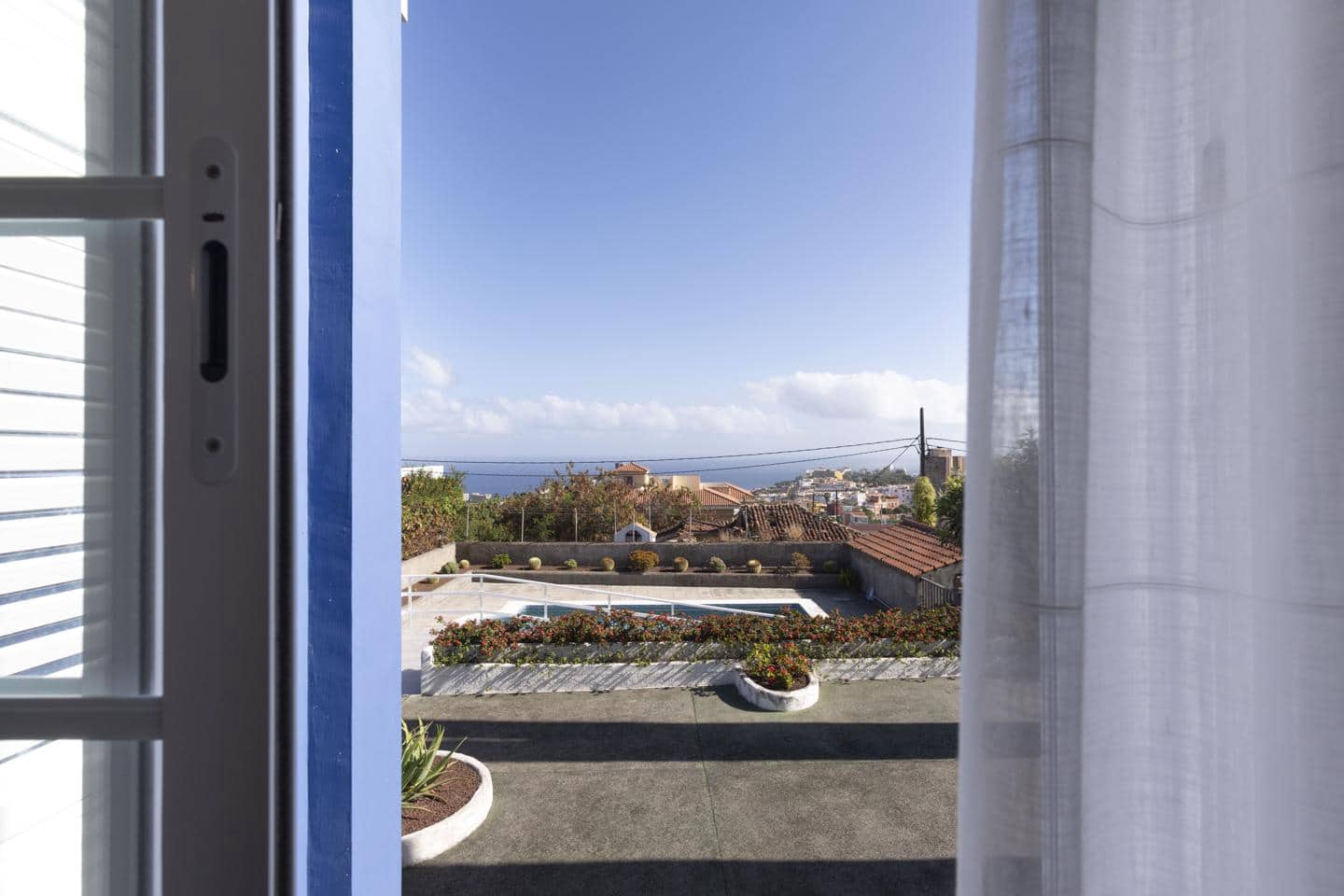 5 chambre Villa/Maison à vendre à Puerto de la Cruz avec piscine garage - 999 750 € (Ref: 10046230)