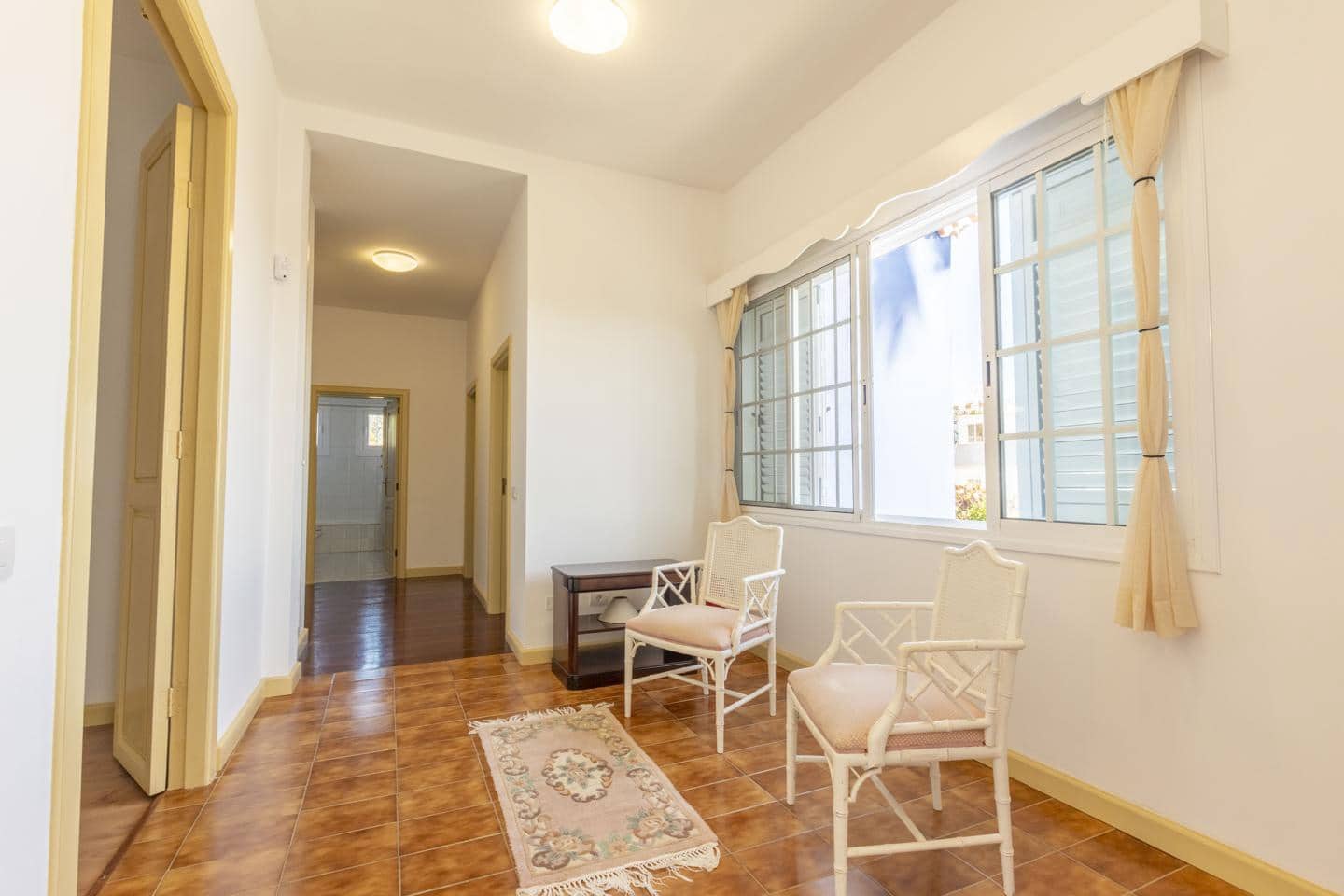 5 chambre Villa/Maison à vendre à Puerto de la Cruz avec piscine garage - 999 750 € (Ref: 10046230)