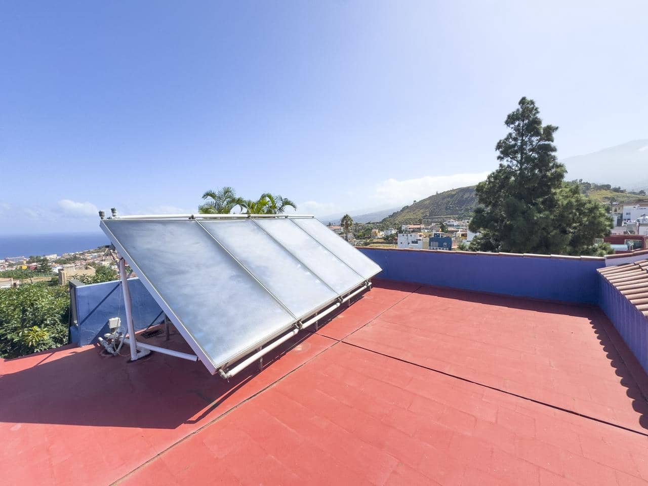 5 chambre Villa/Maison à vendre à Puerto de la Cruz avec piscine garage - 999 750 € (Ref: 10046230)