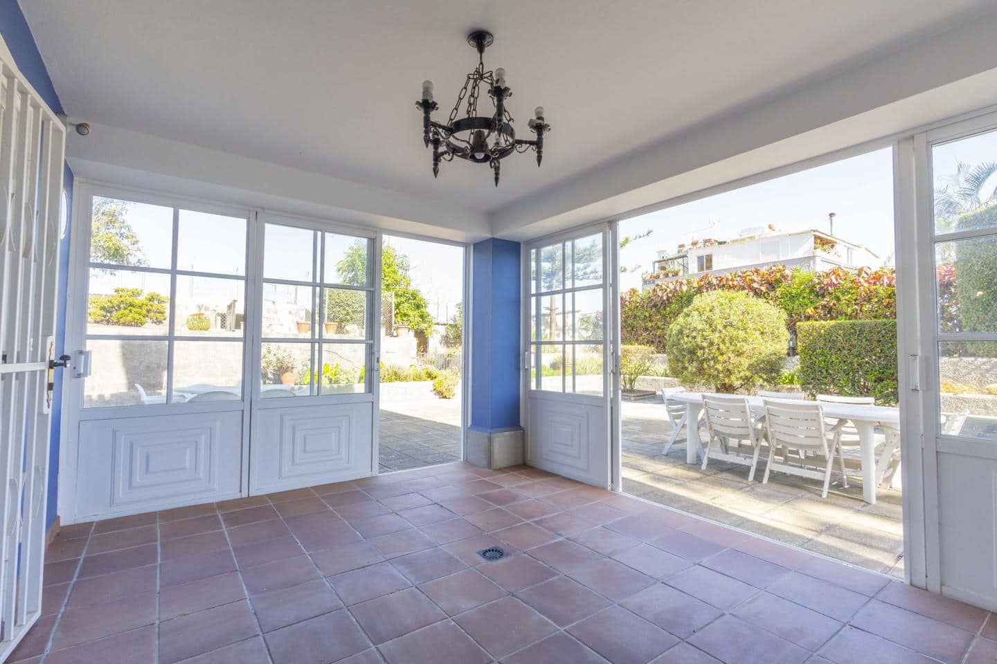 5 chambre Villa/Maison à vendre à Puerto de la Cruz avec piscine garage - 999 750 € (Ref: 10046230)