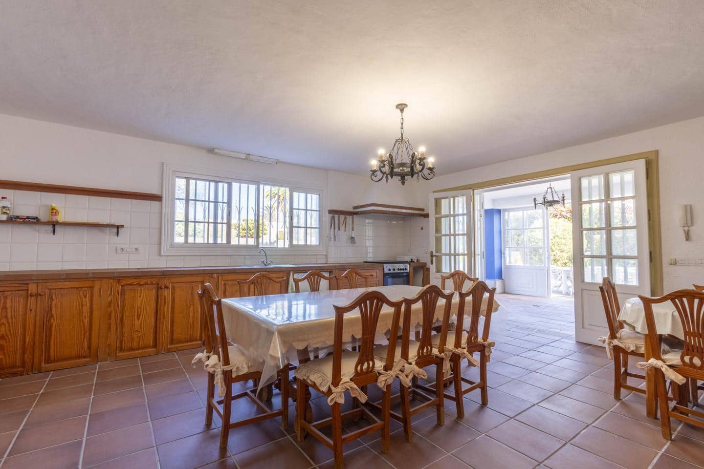 5 chambre Villa/Maison à vendre à Puerto de la Cruz avec piscine garage - 999 750 € (Ref: 10046230)