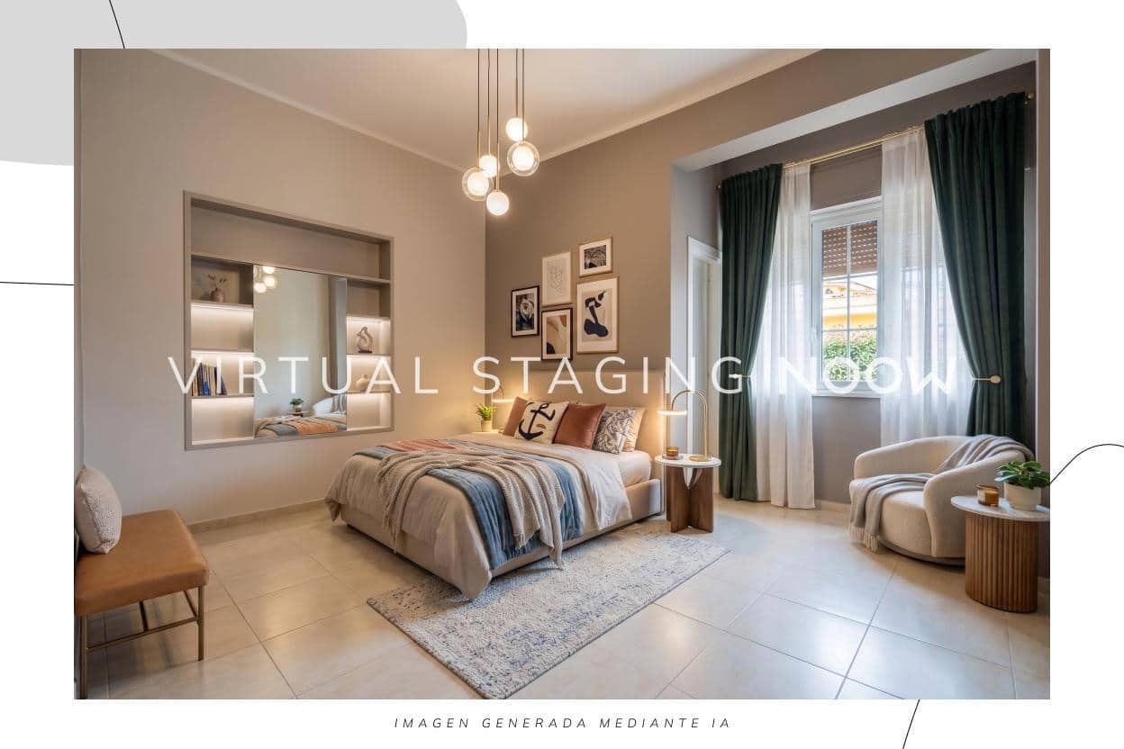 3 bedroom Flat for sale in Santa Cruz de Tenerife - € 305,000 (Ref: 10047646)