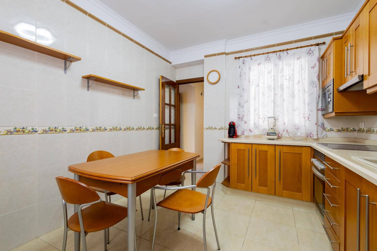 3 bedroom Flat for sale in Santa Cruz de Tenerife - € 305,000 (Ref: 10047646)