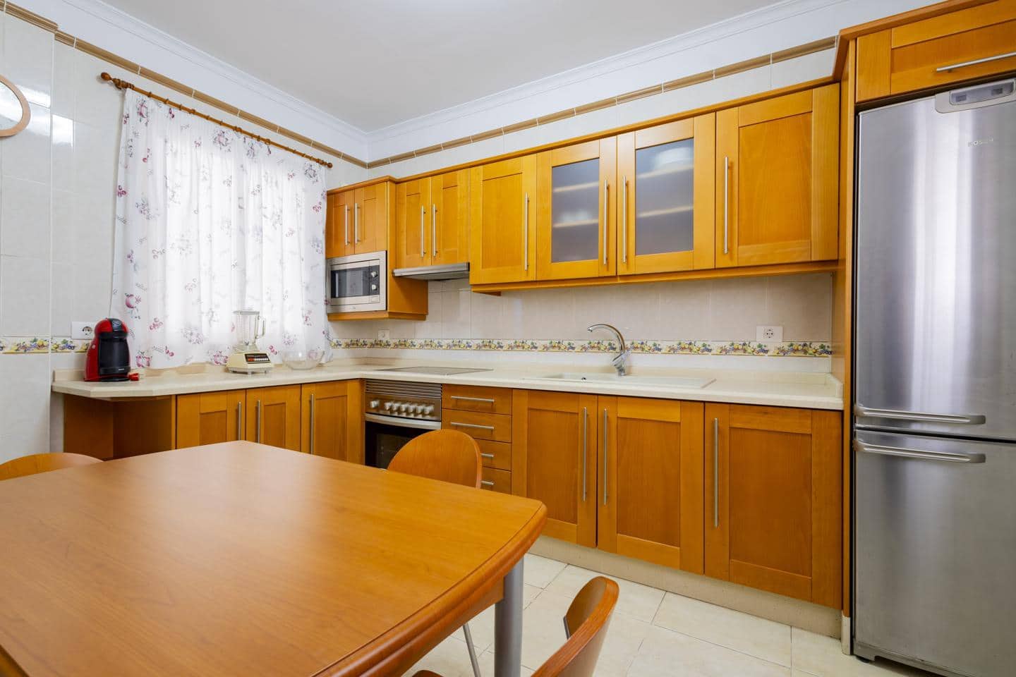 3 bedroom Flat for sale in Santa Cruz de Tenerife - € 305,000 (Ref: 10047646)