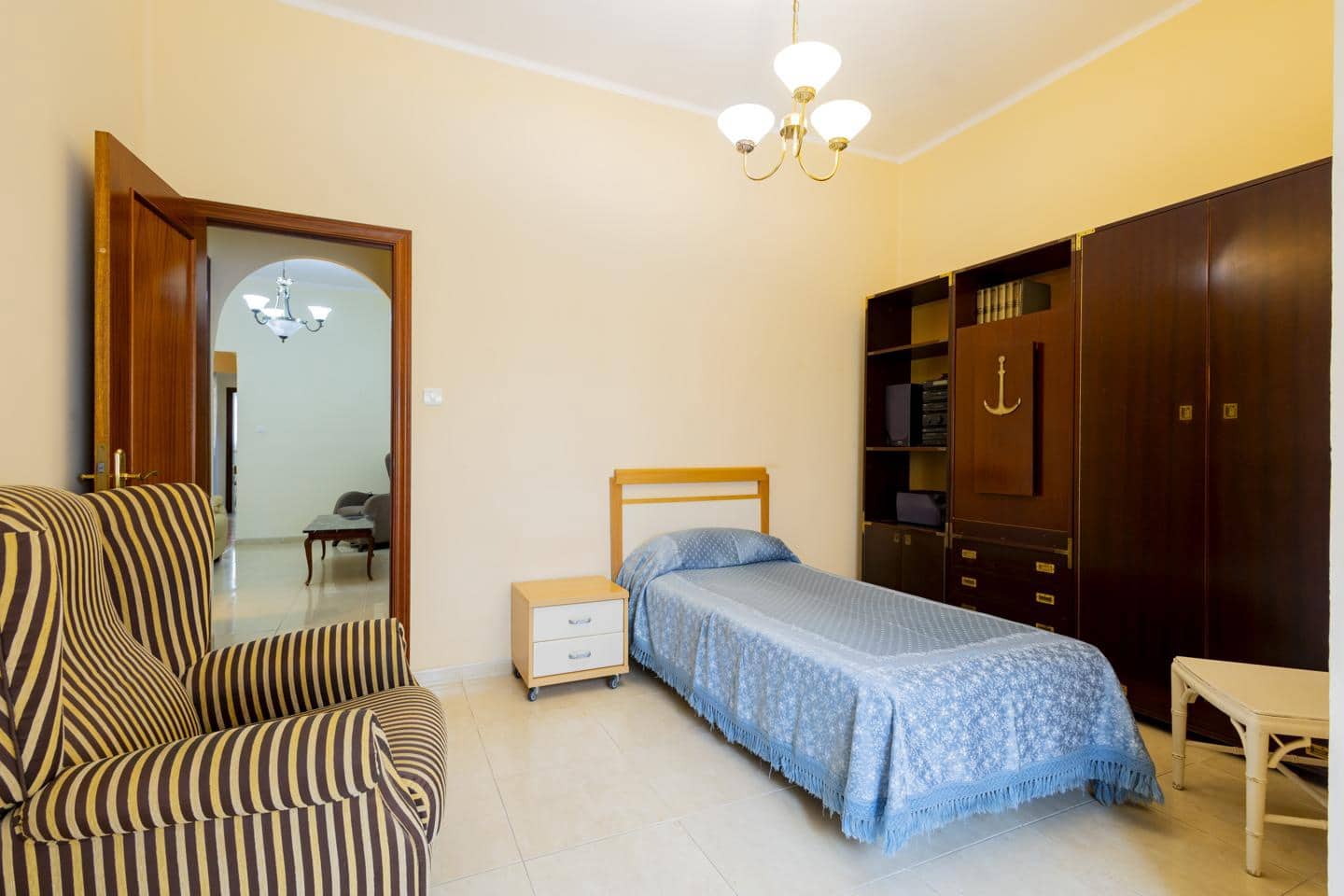 3 bedroom Flat for sale in Santa Cruz de Tenerife - € 305,000 (Ref: 10047646)