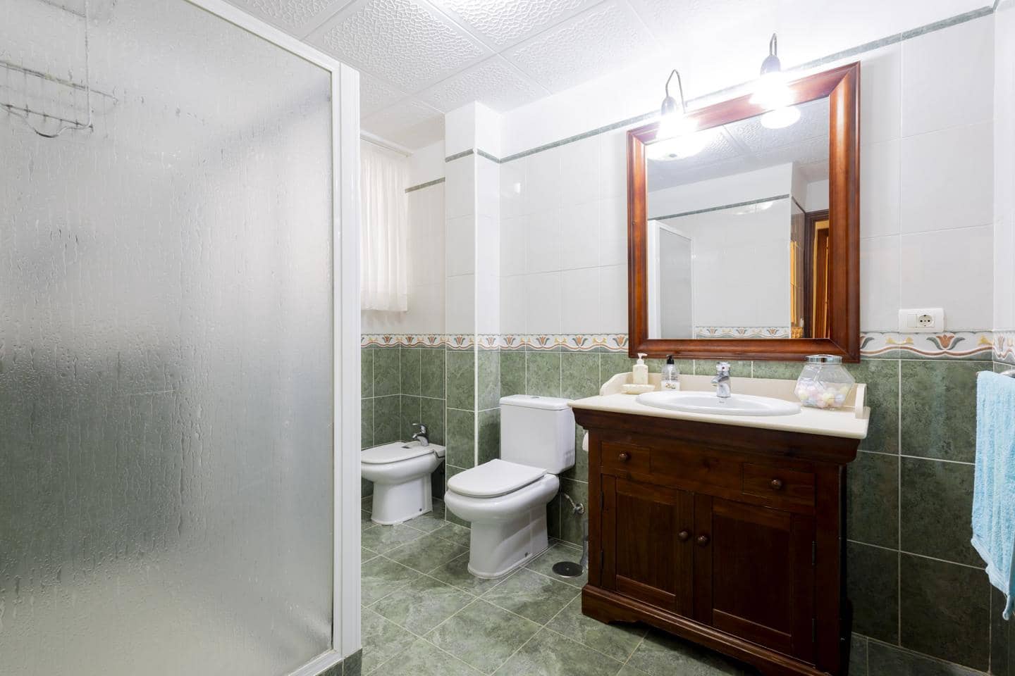 3 bedroom Flat for sale in Santa Cruz de Tenerife - € 305,000 (Ref: 10047646)