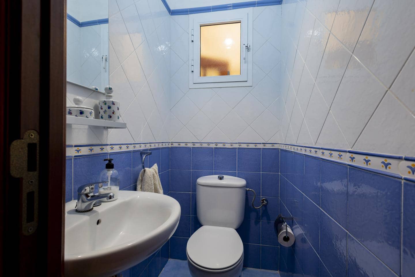3 bedroom Flat for sale in Santa Cruz de Tenerife - € 305,000 (Ref: 10047646)