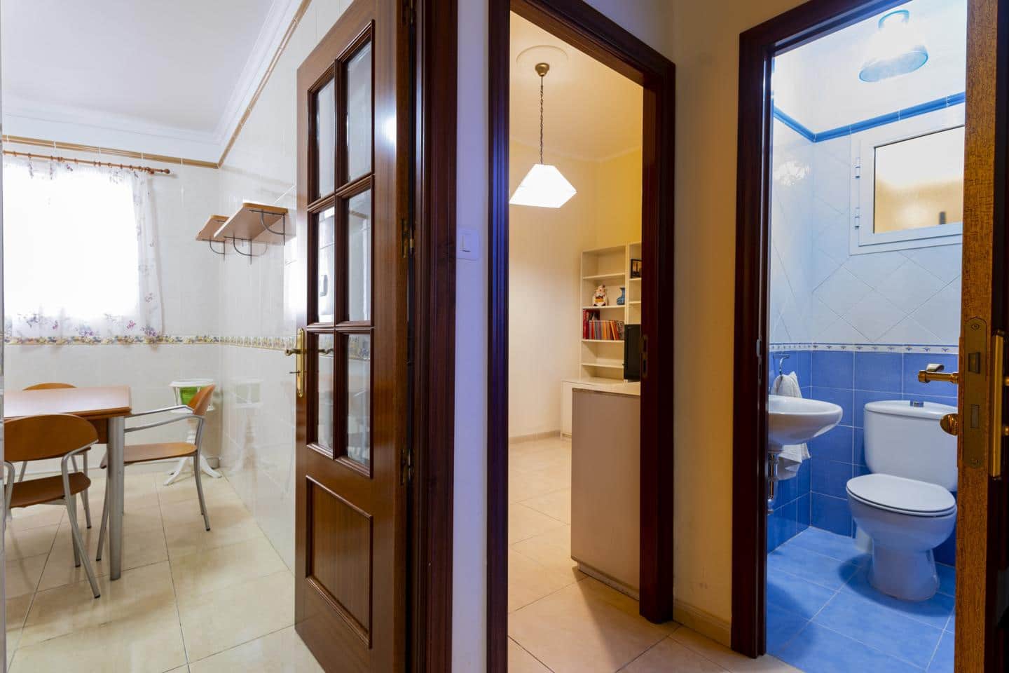 3 bedroom Flat for sale in Santa Cruz de Tenerife - € 305,000 (Ref: 10047646)