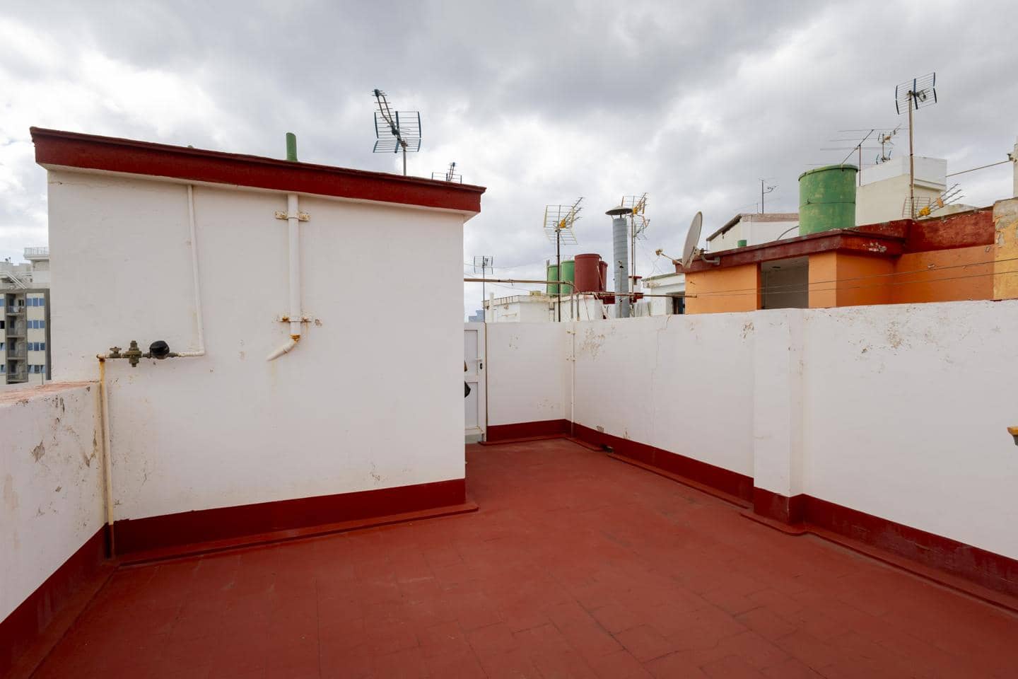 3 bedroom Flat for sale in Santa Cruz de Tenerife - € 305,000 (Ref: 10047646)