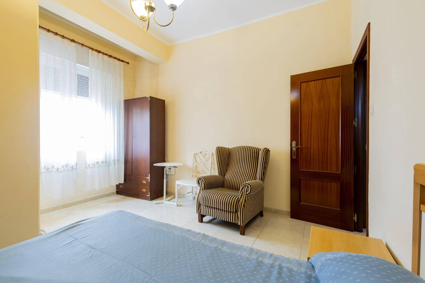 3 bedroom Flat for sale in Santa Cruz de Tenerife - € 305,000 (Ref: 10047646)