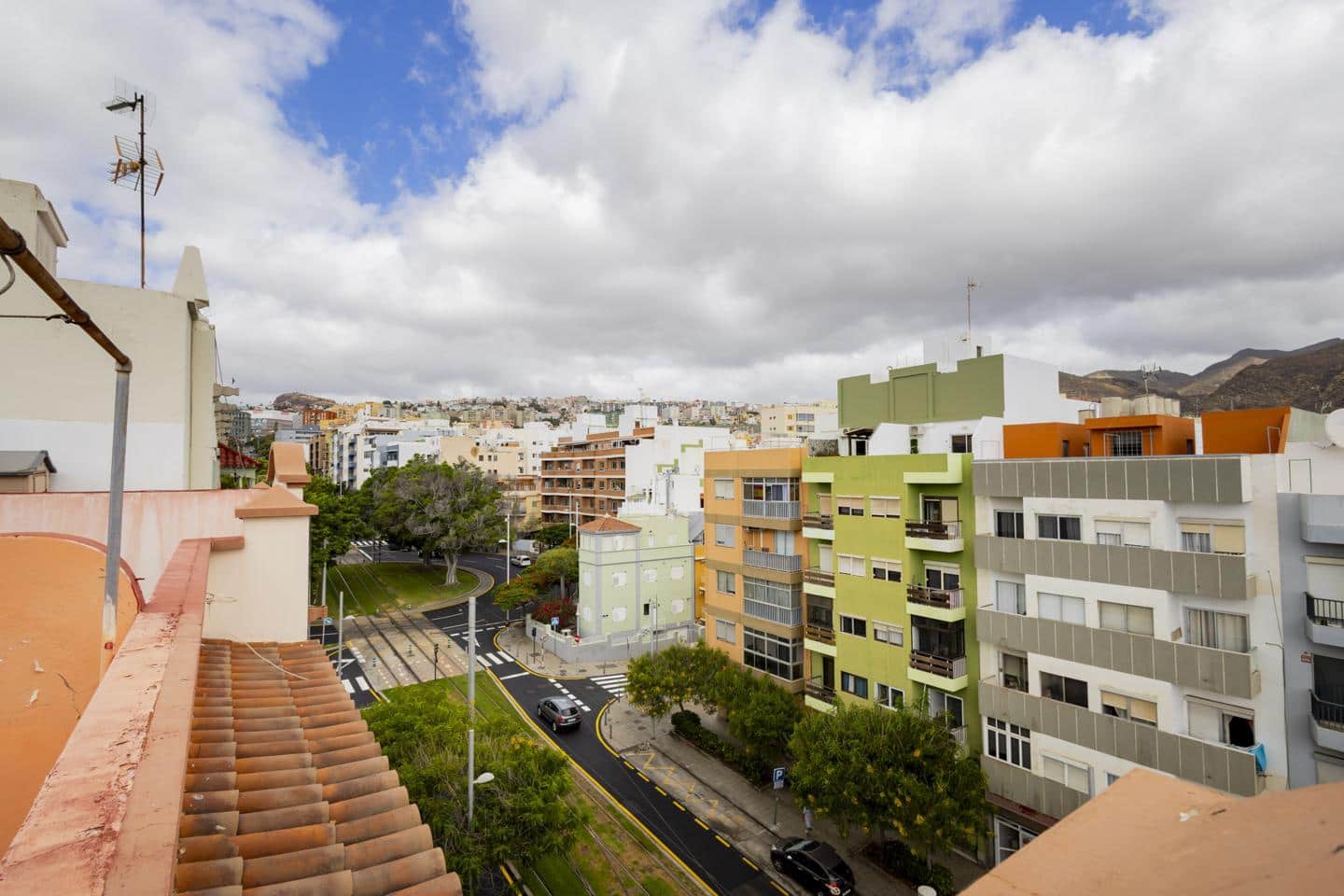 3 bedroom Flat for sale in Santa Cruz de Tenerife - € 305,000 (Ref: 10047646)