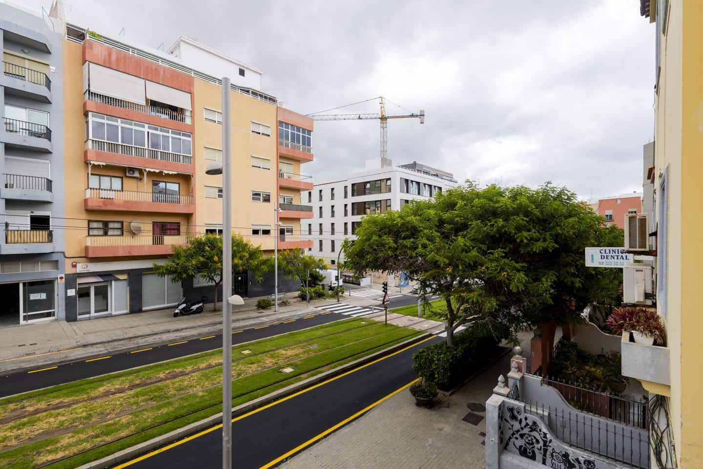 3 bedroom Flat for sale in Santa Cruz de Tenerife - € 305,000 (Ref: 10047646)