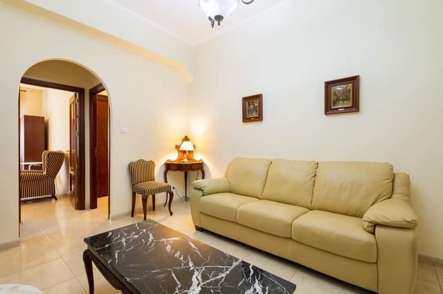 3 bedroom Flat for sale in Chapatal, Santa Cruz de Tenerife - € 305,000 (Ref: 10047646)