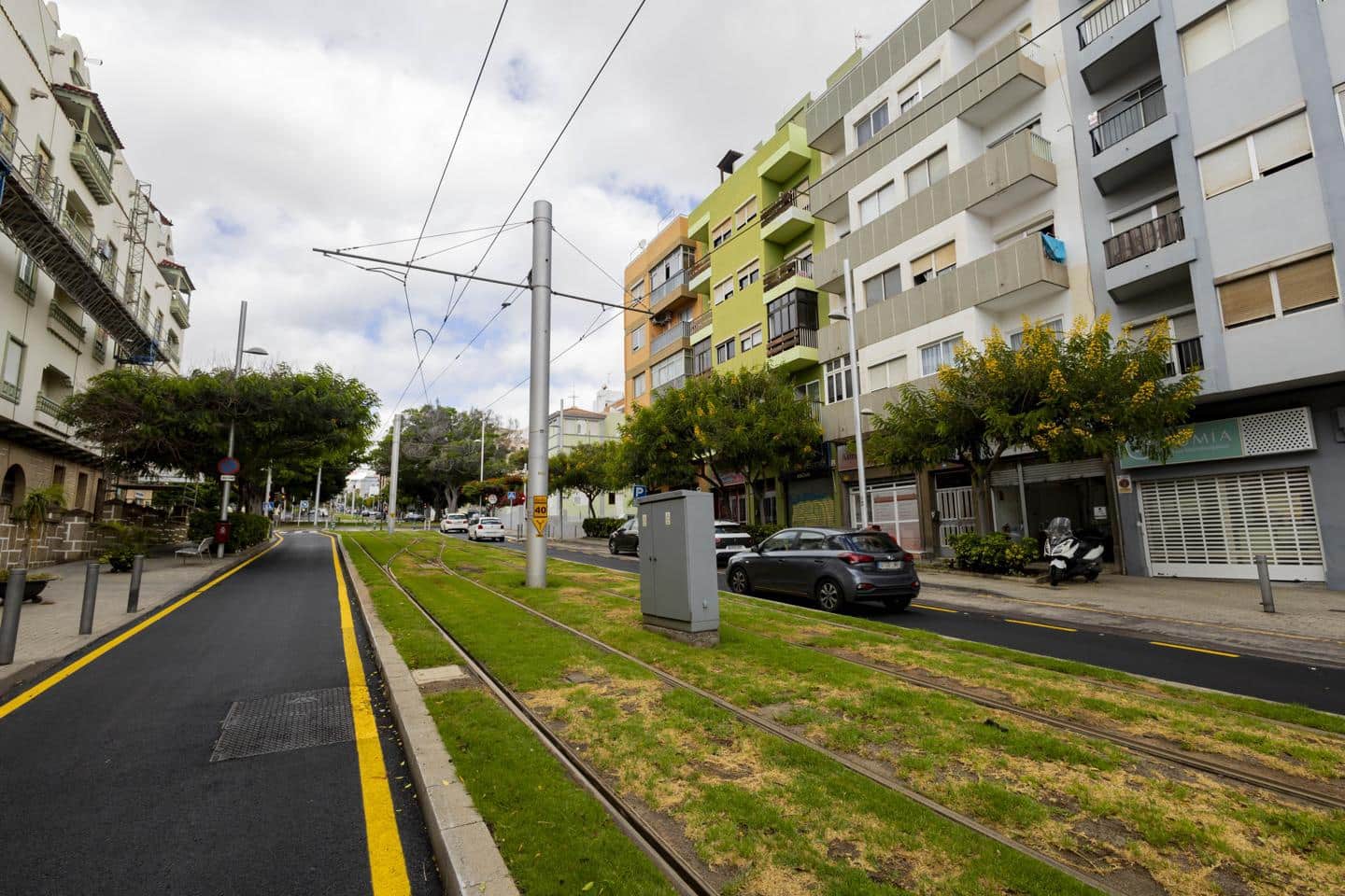 3 bedroom Flat for sale in Santa Cruz de Tenerife - € 305,000 (Ref: 10047646)