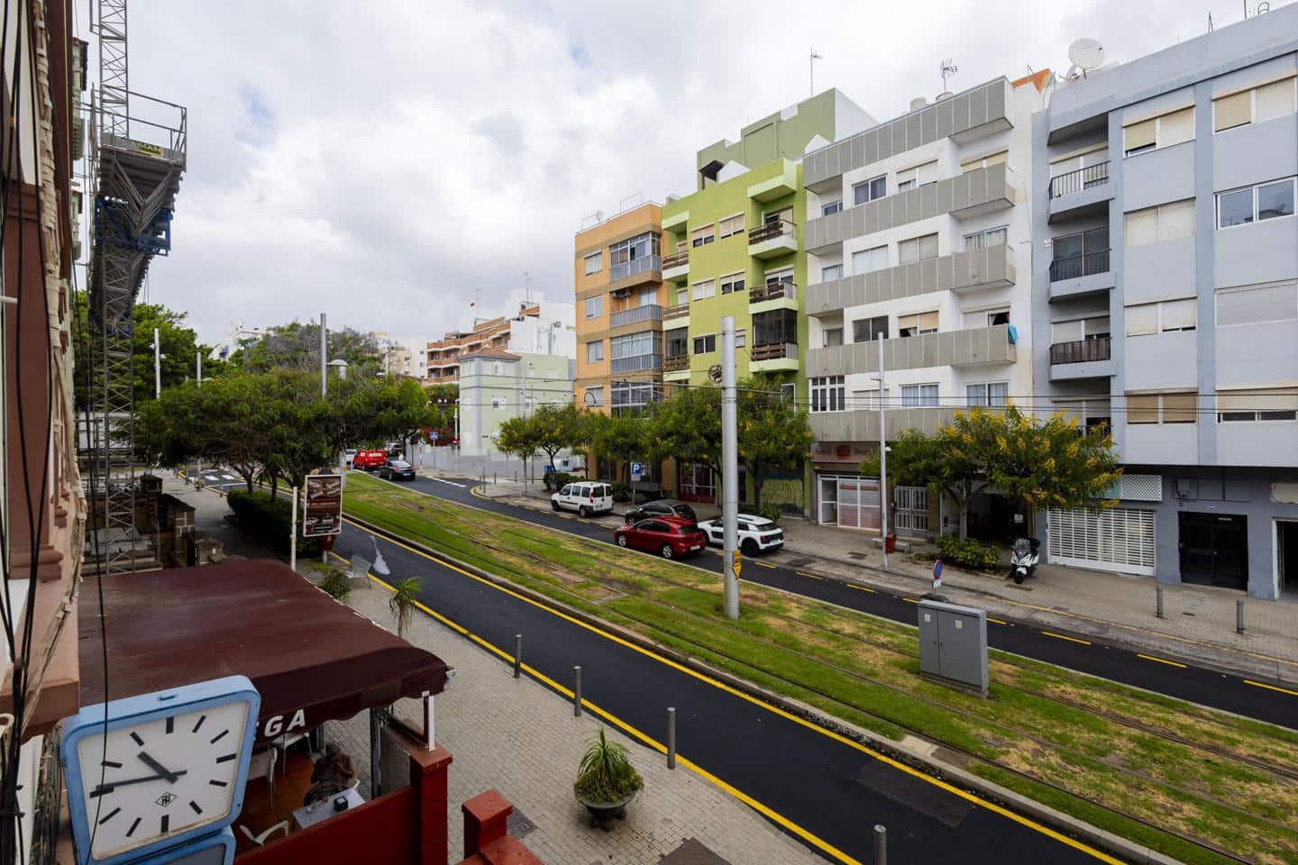 3 bedroom Flat for sale in Santa Cruz de Tenerife - € 305,000 (Ref: 10047646)