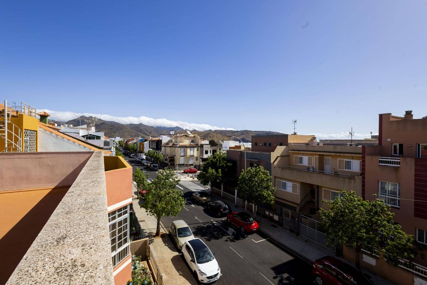 6 bedroom Villa for sale in San Cristobal de La Laguna - € 600,000 (Ref: 10048073)