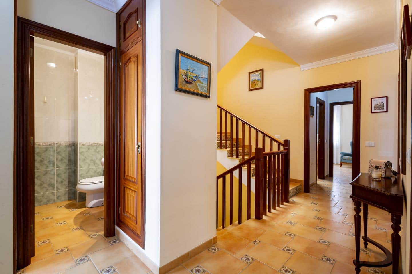 6 bedroom Villa for sale in San Cristobal de La Laguna - € 600,000 (Ref: 10048073)