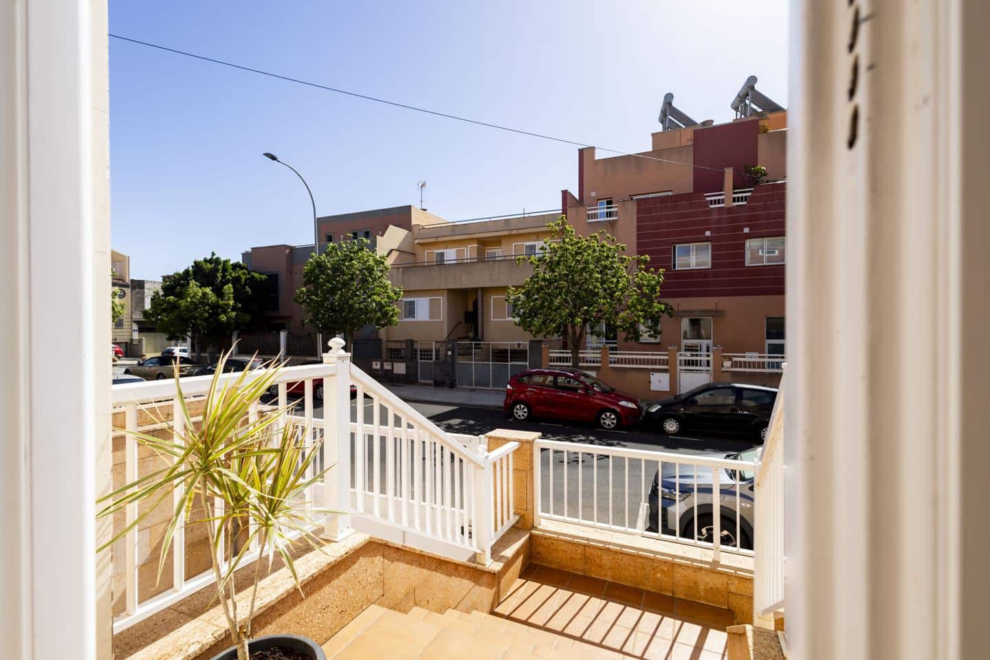 6 bedroom Villa for sale in San Cristobal de La Laguna - € 600,000 (Ref: 10048073)
