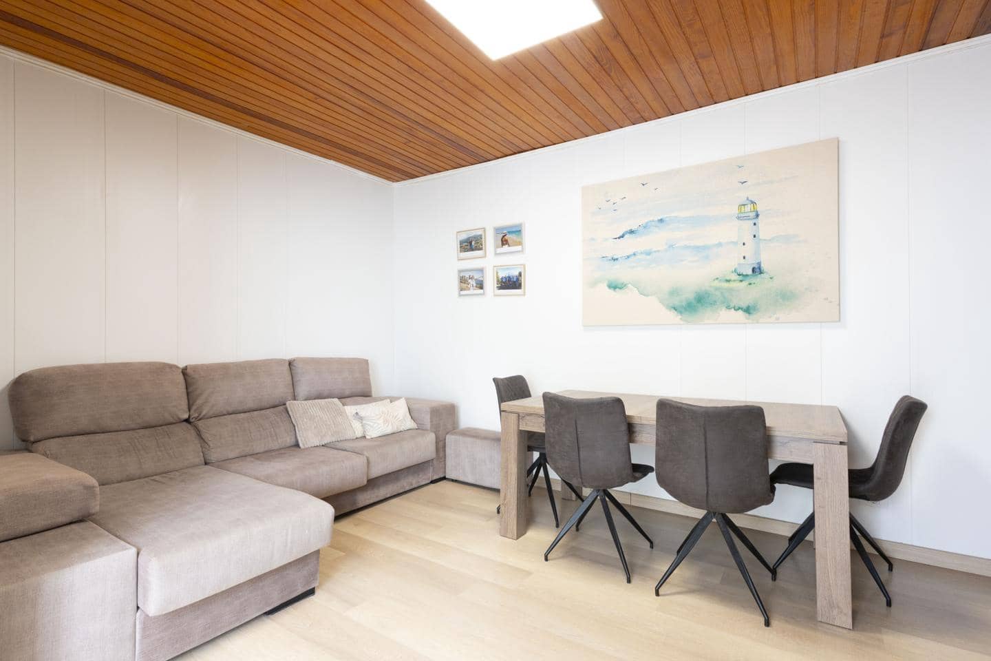 3 sovrum Lägenhet till salu i San Cristobal de La Laguna - 279 750 € (Ref: 10074659)