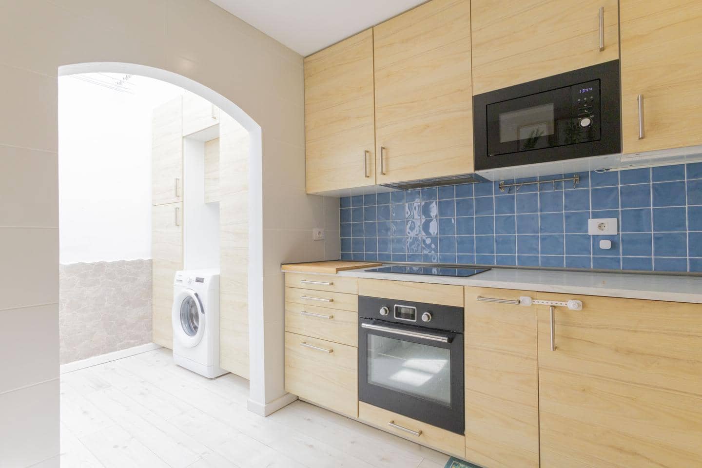 3 sovrum Lägenhet till salu i San Cristobal de La Laguna - 279 750 € (Ref: 10074659)