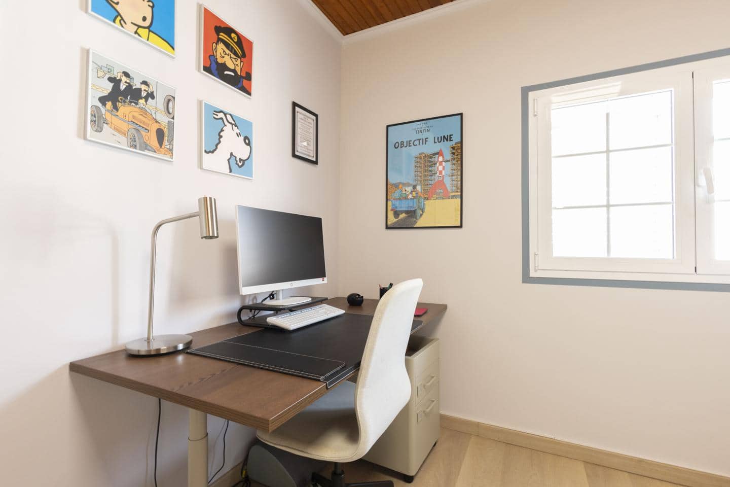 3 sovrum Lägenhet till salu i San Cristobal de La Laguna - 279 750 € (Ref: 10074659)