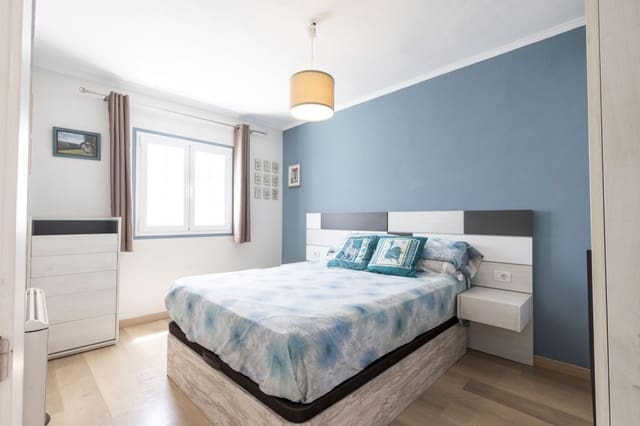 3 sovrum Lägenhet till salu i San Cristóbal de La Laguna - 279 750 € (Ref: 10074659)