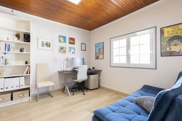 3 sovrum Lägenhet till salu i San Cristóbal de La Laguna - 279 750 € (Ref: 10074659)