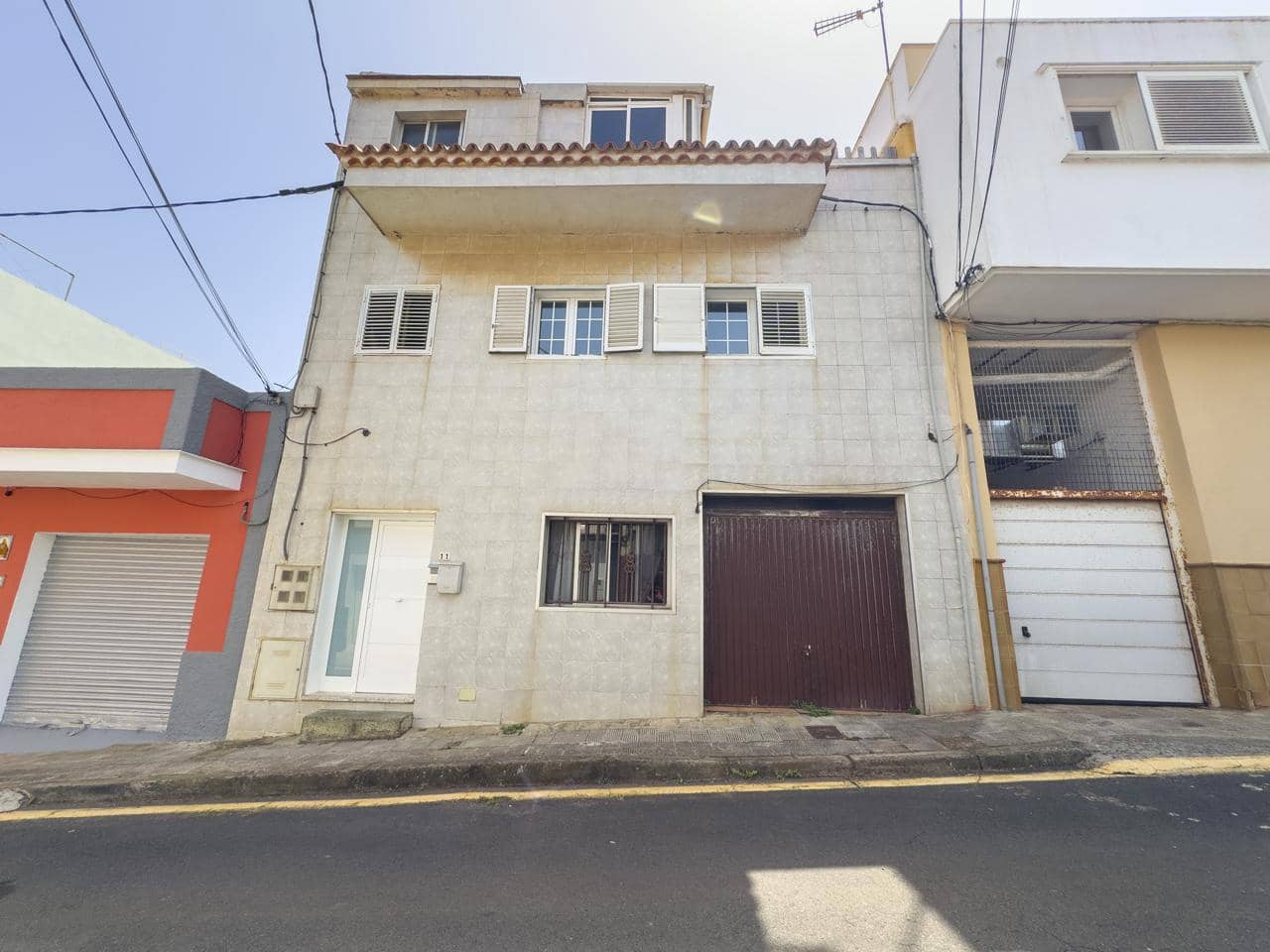 3 sovrum Lägenhet till salu i San Cristobal de La Laguna - 279 750 € (Ref: 10074659)