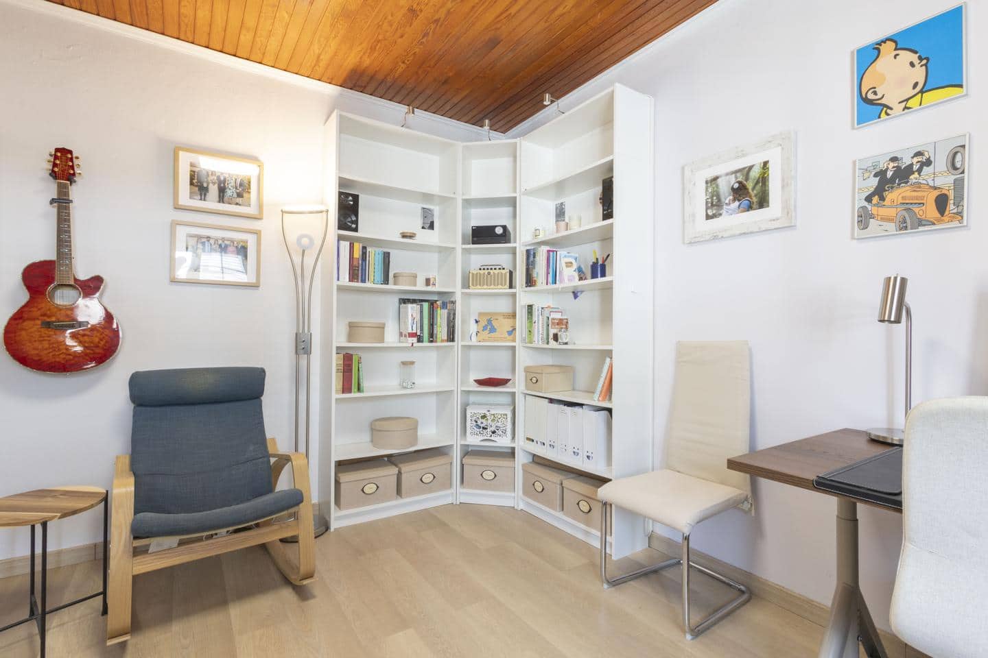 3 sovrum Lägenhet till salu i San Cristobal de La Laguna - 279 750 € (Ref: 10074659)