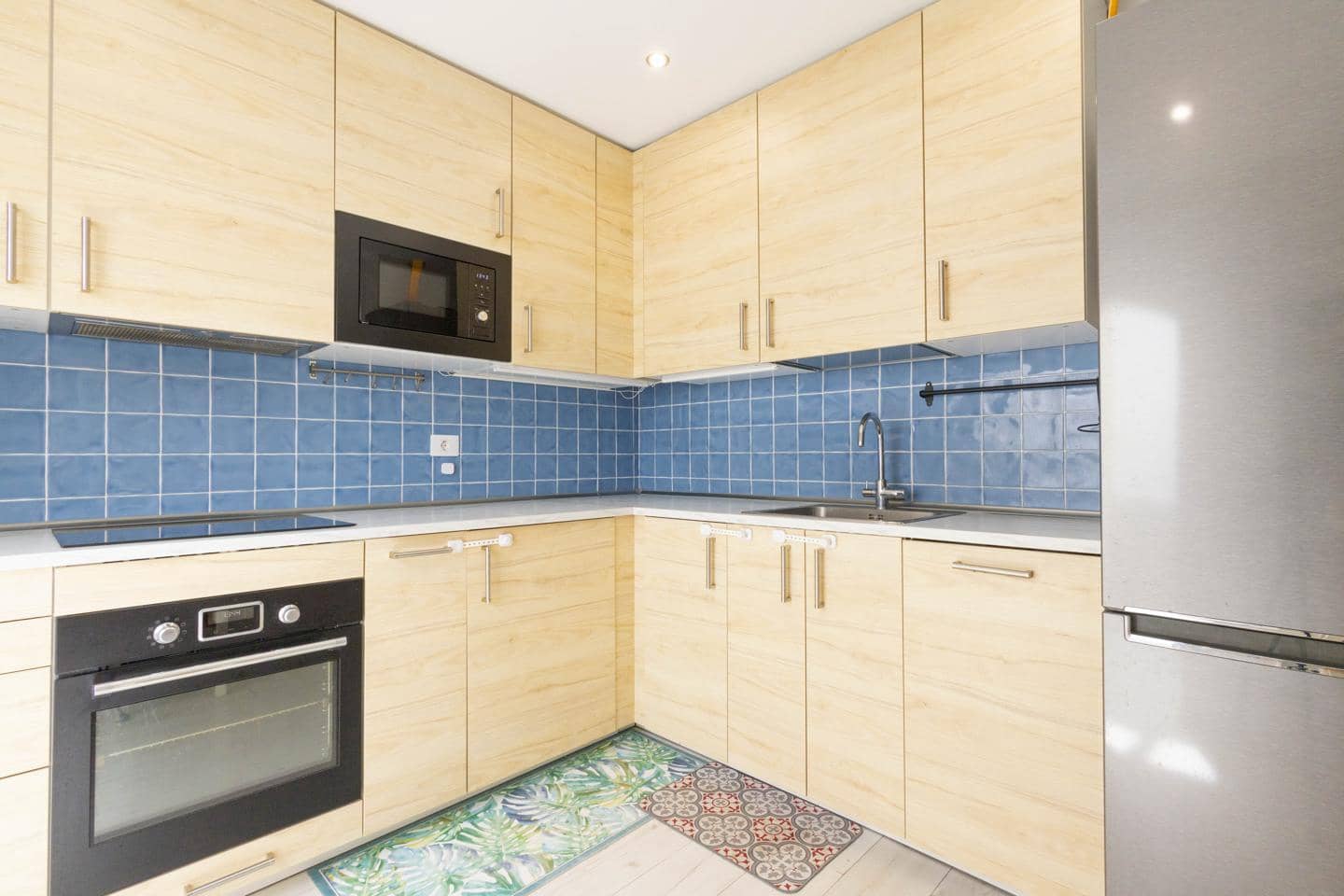 3 sovrum Lägenhet till salu i San Cristobal de La Laguna - 279 750 € (Ref: 10074659)