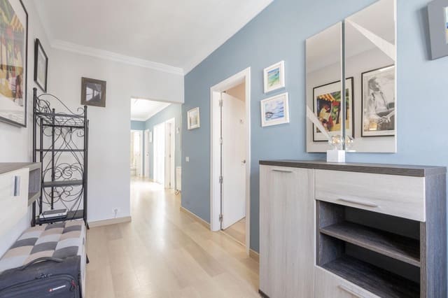 3 sovrum Lägenhet till salu i San Cristóbal de La Laguna - 279 750 € (Ref: 10074659)