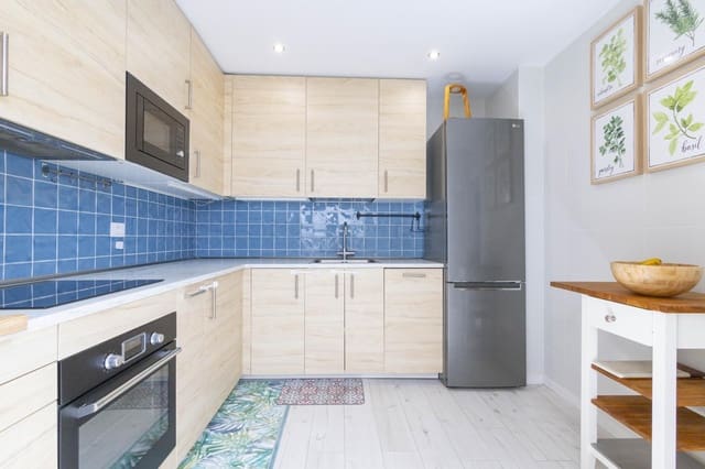 3 sovrum Lägenhet till salu i San Cristóbal de La Laguna - 279 750 € (Ref: 10074659)