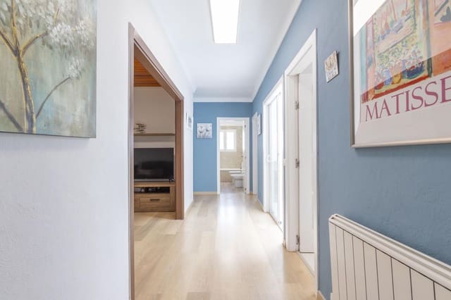 3 sovrum Lägenhet till salu i San Cristóbal de La Laguna - 279 750 € (Ref: 10074659)