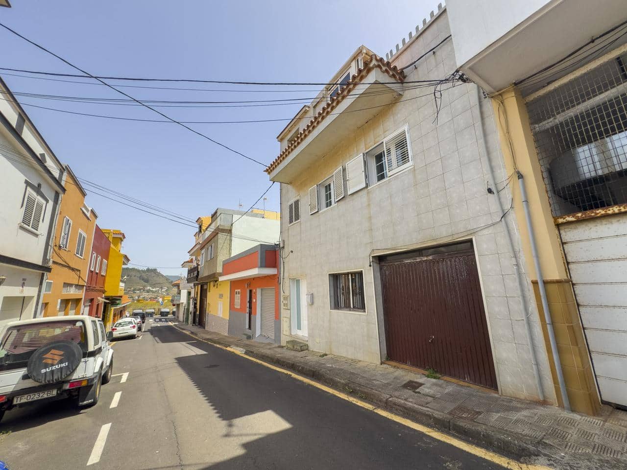 3 sovrum Lägenhet till salu i San Cristobal de La Laguna - 279 750 € (Ref: 10074659)