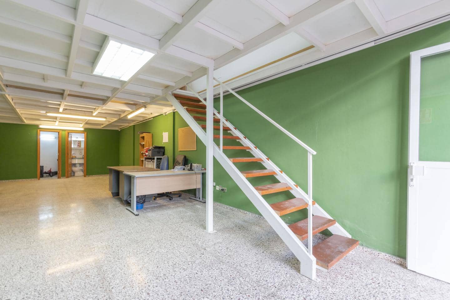 1 sypialnia Biznes na sprzedaż w San Cristobal de La Laguna - 119 000 € (Ref: 10080152)