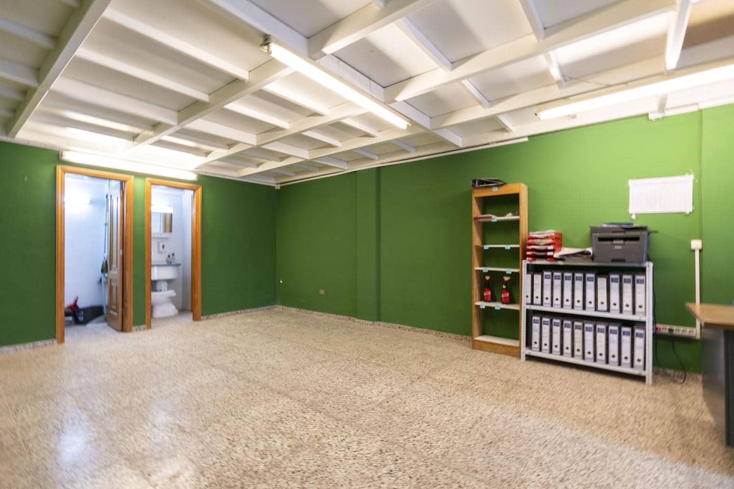 1 sypialnia Biznes na sprzedaż w San Cristobal de La Laguna - 119 000 € (Ref: 10080152)