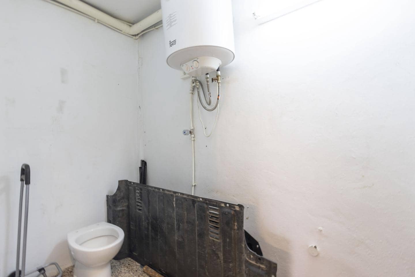 1 sypialnia Biznes na sprzedaż w San Cristobal de La Laguna - 119 000 € (Ref: 10080152)
