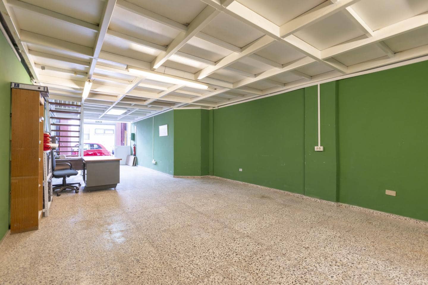 1 sypialnia Biznes na sprzedaż w San Cristobal de La Laguna - 119 000 € (Ref: 10080152)