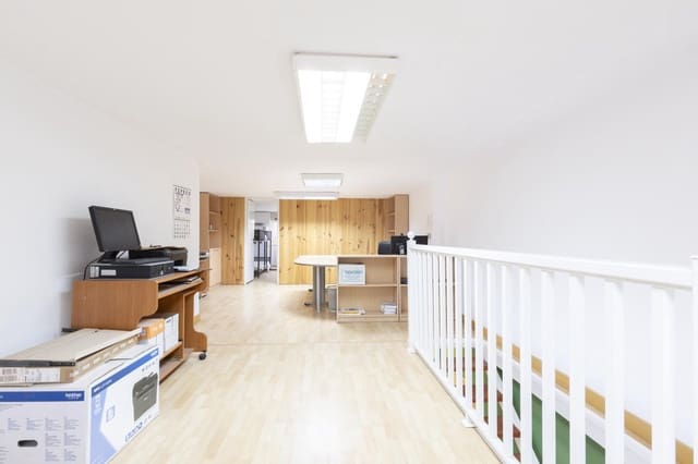 1 sypialnia Biznes na sprzedaż w San Cristóbal de La Laguna - 119 000 € (Ref: 10080152)