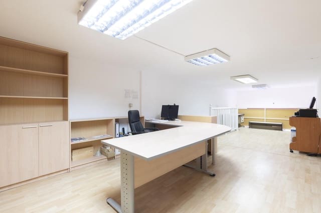 1 sypialnia Biznes na sprzedaż w San Cristóbal de La Laguna - 119 000 € (Ref: 10080152)