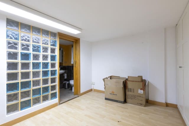 1 sypialnia Biznes na sprzedaż w San Cristóbal de La Laguna - 119 000 € (Ref: 10080152)