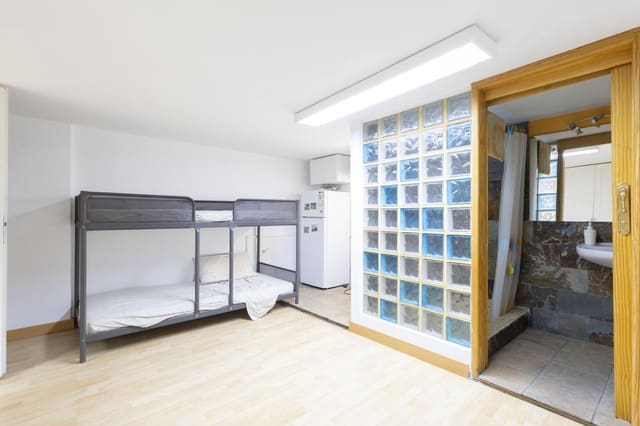 1 sypialnia Biznes na sprzedaż w San Cristóbal de La Laguna - 119 000 € (Ref: 10080152)