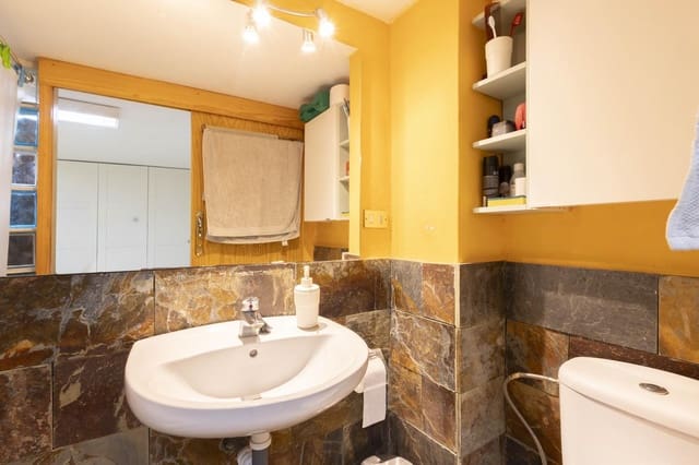 1 sypialnia Biznes na sprzedaż w San Cristóbal de La Laguna - 119 000 € (Ref: 10080152)