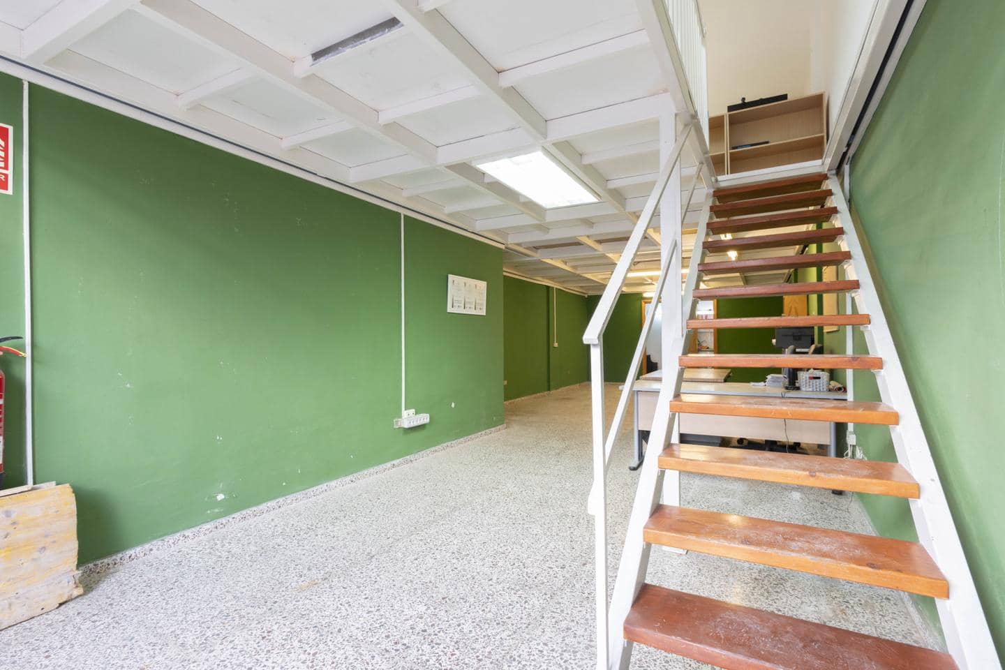 1 sypialnia Biznes na sprzedaż w San Cristobal de La Laguna - 119 000 € (Ref: 10080152)