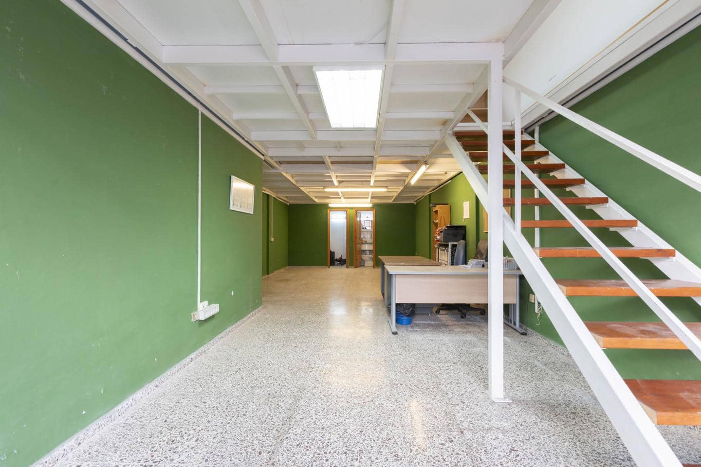 1 sypialnia Biznes na sprzedaż w San Cristobal de La Laguna - 119 000 € (Ref: 10080152)