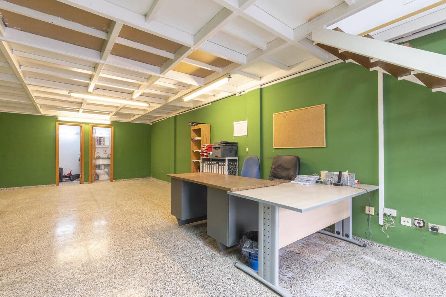 1 sypialnia Biznes na sprzedaż w San Cristobal de La Laguna - 119 000 € (Ref: 10080152)
