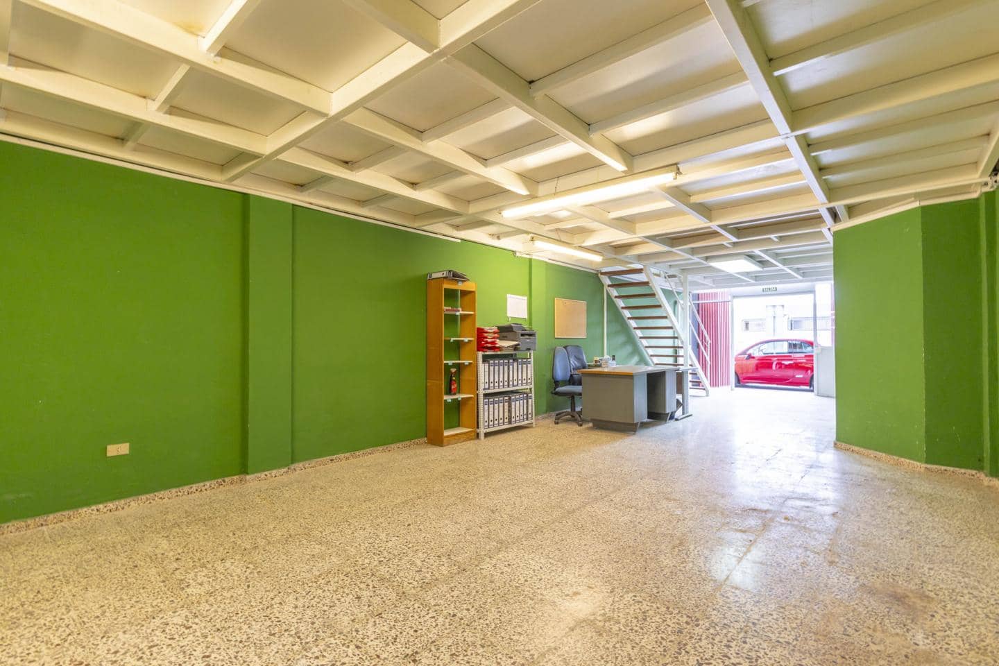 1 sypialnia Biznes na sprzedaż w San Cristobal de La Laguna - 119 000 € (Ref: 10080152)