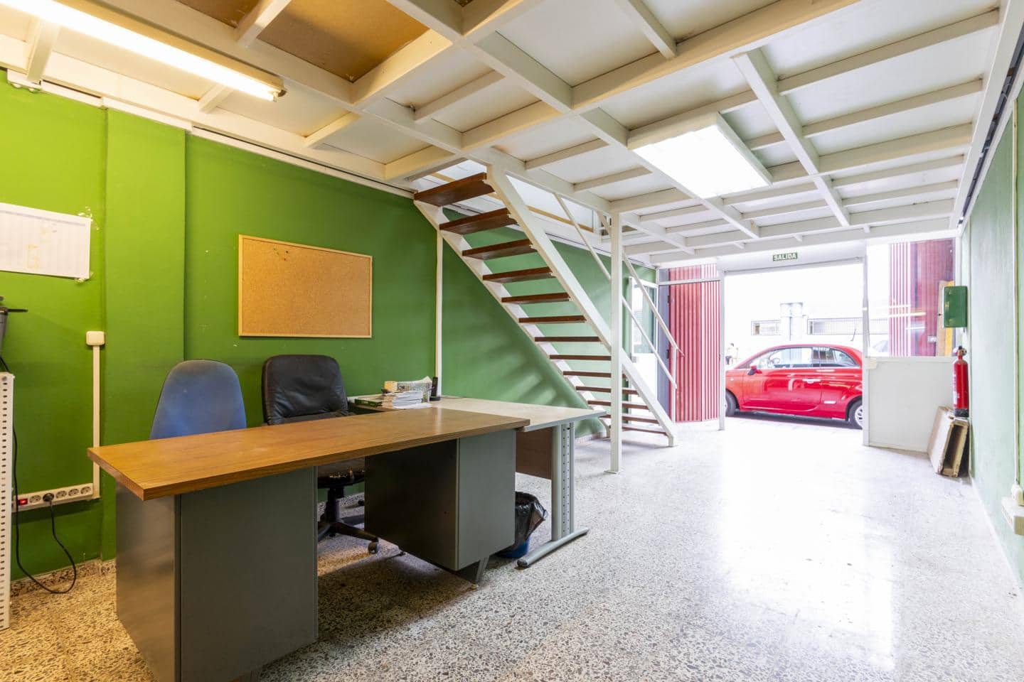 1 sypialnia Biznes na sprzedaż w San Cristobal de La Laguna - 119 000 € (Ref: 10080152)