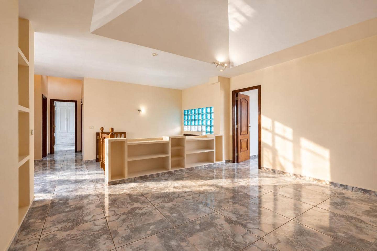 3 soverom Villa til salgs i Santa Ursula med garasje - € 739 750 (Ref: 10086953)